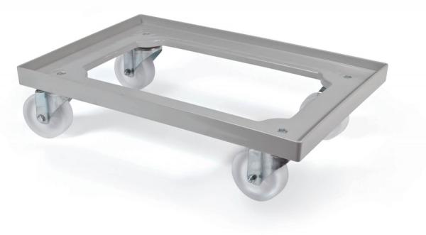 E6407-N Z/HE6407 50940001 Pizzateigbehälter- BOX, 600x400x70mm (24)